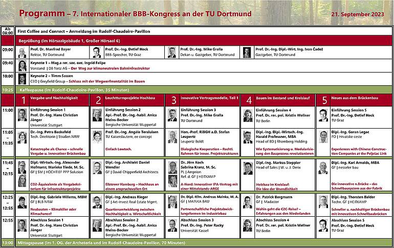 Programm Seite 1