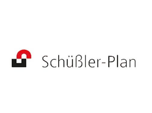 Schüßler-Plan