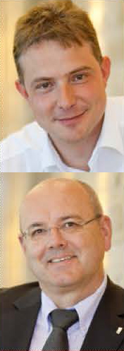 Ing. <b>Roland Kraus</b>, Klebl GmbH. Prof. Dipl.-Ing. Wolfgang Stockbauer ... - Kraus